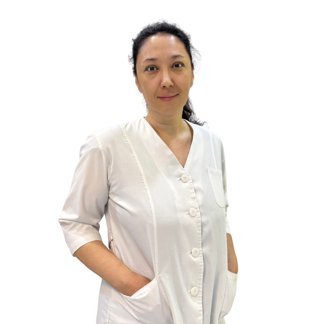 Лигай Ирина Валерьевна Массажист