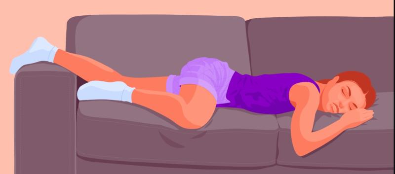 Хроническая усталость — это болезнь или привычка?