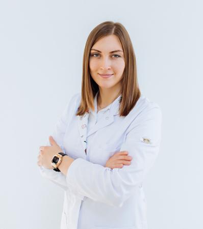 Татьянникова Татьяна Алексеевна 