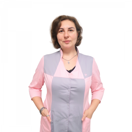 Волкова Татьяна Анатольевна Эндокринолог