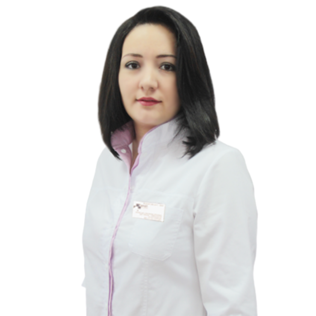Мирзараимова Нафиса Саидовна Акушер-гинеколог