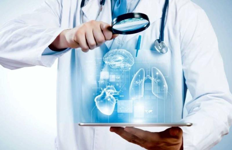 Что такое чек-ап и почему его нужно делать раз в год