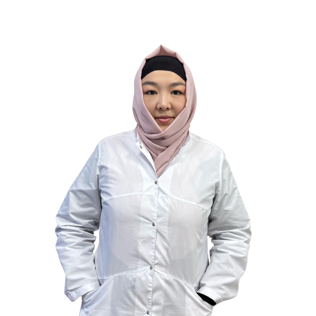 Сабитбекова Ляззат Сабитбековна Онкомаммолог