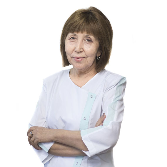 Джунубаева Гульнар Кенесовна Акушер-гинеколог