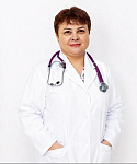 Токпанова Айман Мулдашевна Врач-педиатр, детский невролог